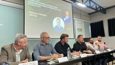 Prefeitura de Palhoça deve encaminhar até 15 abril nova proposta de regulamentação do ISS fixo