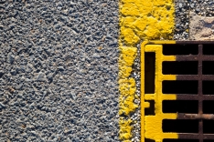 Separar para preservar: a função da rede de esgoto e da rede pluvial