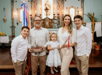 Festa do Divino da Enseada de Brito começa nesta quinta-feira (10)