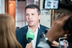 Camilo Martins, duas vezes prefeito e agora deputado: a marca de uma gestão que transformou...
