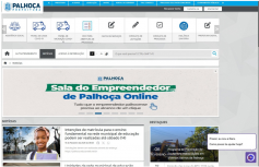 Quem é Dara? Nova inteligência artificial ajudará cidadãos no site da Prefeitura