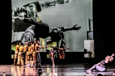 Artes das Cenas une teatro, dança e acessibilidade em 44 espetáculos na Maratona Cultural