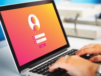 Mantenha seu cadastro atualizado na Águas de Palhoça