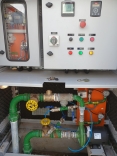 Águas de Palhoça instala telemetria e automação de 15 boosters para reforçar abastecimento na cidade