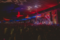TUM Festival 2025 anuncia João Bosco, Orquestra Petrobras e novo espaço cultural em Florianópolis