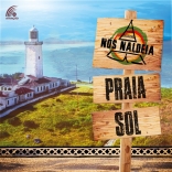 “Praia Sol”: nova música do Nós Naldeia está disponível nas plataformas digitais