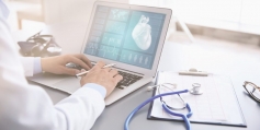 Telemedicina cresce em Florianópolis e facilita acesso à saúde após os 60 anos