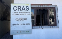 Cras Brejaru inaugura nova sede para ampliar atendimento à população