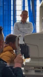 Palhoça destaca programa que garante exames e óculos gratuitos para estudantes da rede pública