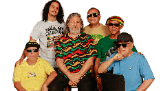 Tribo de Jah e Charlie Brown Jr. são os grandes destaques da agenda de verão...