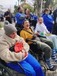 Apae realiza evento na Praça 7 de Setembro na terça (26)