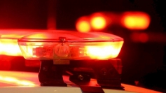 Homem foragido é preso por furto de fiação elétrica no Centro de Palhoça