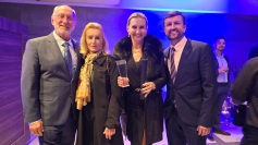 AM Construções vence Top of Mind 2025 na Grande Florianópolis