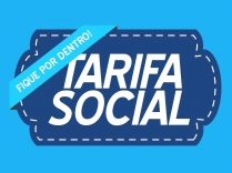 Tarifa Social garante descontos na conta de água e esgoto para moradores de baixa renda...