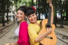 Show “A Menina, a Mulher e a Anciã” estreia em PH no domingo (5)