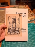 Livro produzido durante curso de xilogravura será lançado nesta sexta (17), na Casa do Educador