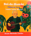 Livro sobre a tradição do Boi-de-Mamão na Barra do Aririú será lançado na próxima quinta-feira...