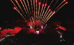 Palhoça celebra 132 anos com programação gratuita em abril