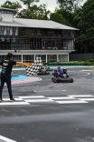 Thiago Lohn disputa Sul-Brasileiro de Kart e mira desafio mundial na Europa