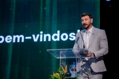 Conheça Lincoln Lenoch, novo presidente da Acip
