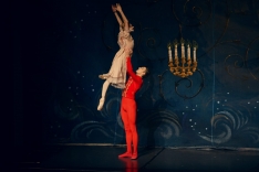 Arena Opus fecha 2025 com agenda diversa e anuncia novidades para 2026