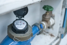 Hidrômetro ajuda a entender o consumo de água no imóvel