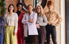 Eleva Mulher Brasil homenageia 25 líderes na solenidade “Força Motriz”, em Palhoça