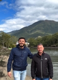 Desassoreamento do rio entre o Pontal e o Furadinho garante melhores condições para pescadores