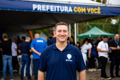 Programa Prefeitura com Você acontece neste sábado (15), no Pontal