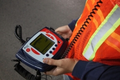 Tecnologias da Aegea SC: saneamento com monitoramento 24 horas e equipamentos de precisão