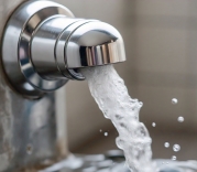 Saúde: qualidade da água é essencial no combate às doenças