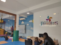 Relatório feito em Palhoça revela avanços no desenvolvimento psicomotor de crianças