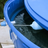 Boia da caixa d'água: um pequeno componente, grande importância