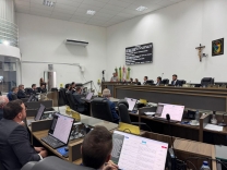 Diretor do Sindicato dos Eletricitários esclarece venda do almoxarifado da Celesc em Palhoça
