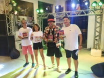 Carnaval: compositor palhocense tem duas marchinhas finalistas em concurso de Florianópolis