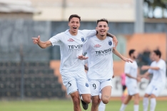 Guarani faz a final da Série C neste domingo (26), em Palhoça