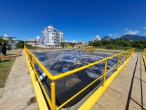 Para onde vai o esgoto da sua casa?