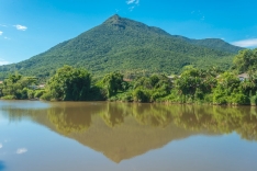 Secretaria Municipal de Turismo promove debate público sobre o Morro do Cambirela