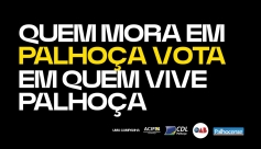 Campanha de conscientização sobre representatividade política traz dados sobre eleitorado de PH