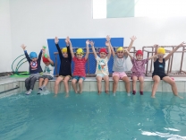 Novembro: mês da prevenção dos acidentes aquáticos