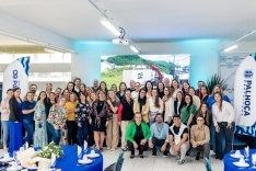 Águas de Palhoça lança o programa Saúde Nota 10 no município