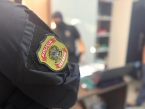 PF deflagra operação contra esquema de fraudes bancárias em Palhoça