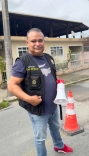 Tem mutirão de limpeza no Caminho Novo neste sábado (25), com o vereador Jean Negão